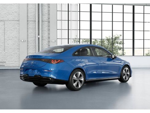 New 2026 Mercedes-Benz CLA 250+ image 21