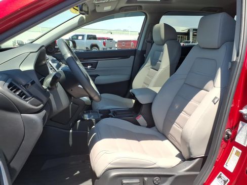 Used 2021 Honda CR-V Touring image 19
