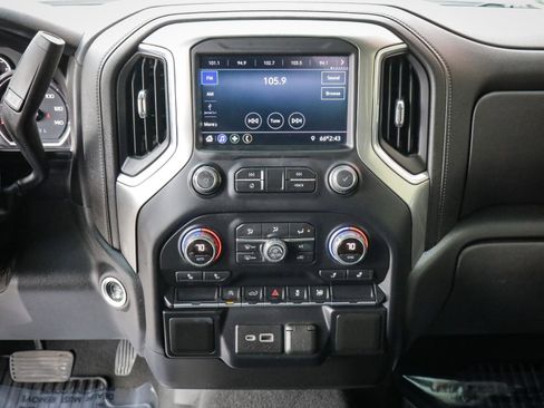 Used 2021 Chevrolet Silverado 1500 LT w/ Bed Protection Package image 18