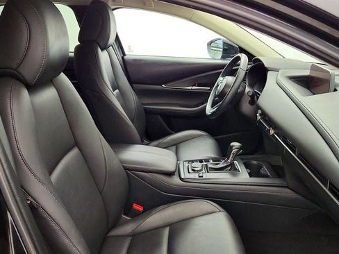 Used 2021 MAZDA CX-30 AWD 2.5 S w/ Select Package image 23