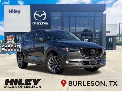 Used 2020 MAZDA CX-5 Grand Touring Reserve