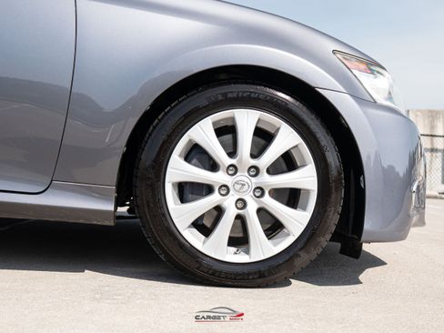 Used 2014 Lexus GS 350 RWD image 9