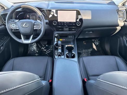 Used 2023 Lexus NX 350 AWD image 15