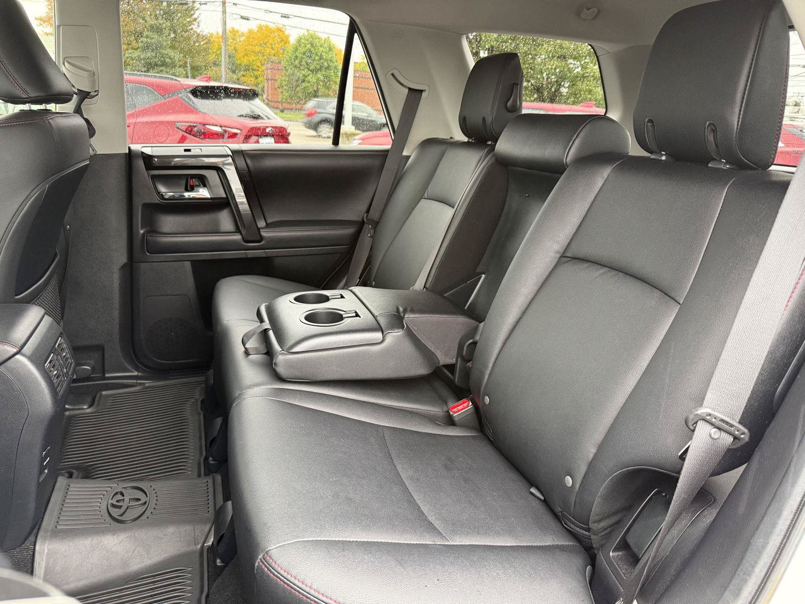 Used 2019 Toyota 4Runner TRD Pro AWD/4WD image 22
