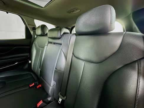 Used 2020 Hyundai Santa Fe Limited w/ Cargo Package AWD/4WD image 30