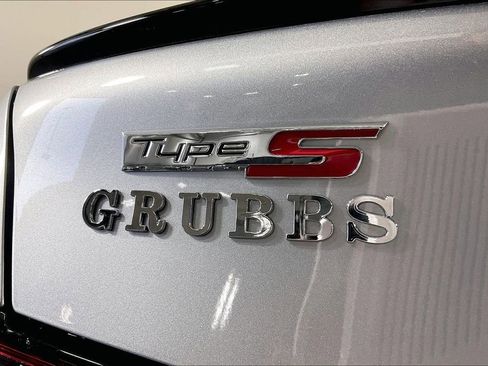Used 2025 Acura Integra Type S FWD image 40