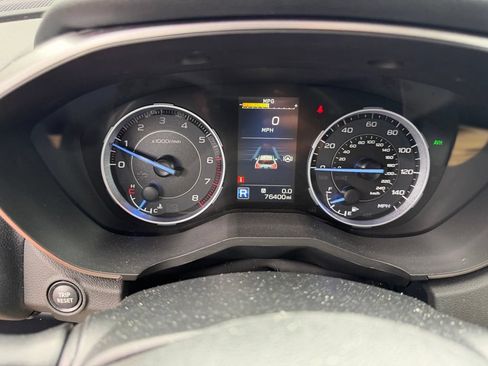 Used 2022 Subaru Ascent Limited w/ Technology Package AWD/4WD image 33