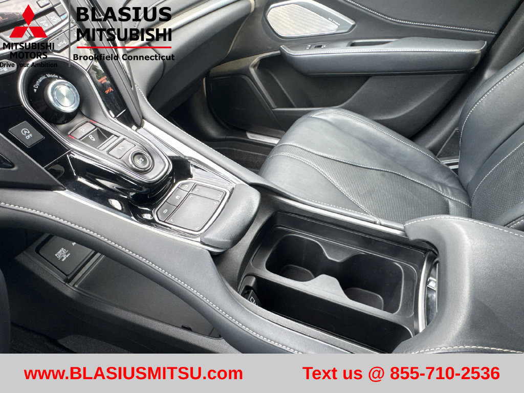 Used 2020 Acura RDX w/ Technology Package AWD/4WD image 18