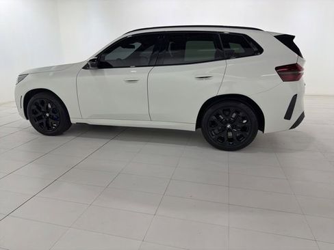 Used 2025 BMW X3 M50 w/ Premium Package AWD/4WD image 2