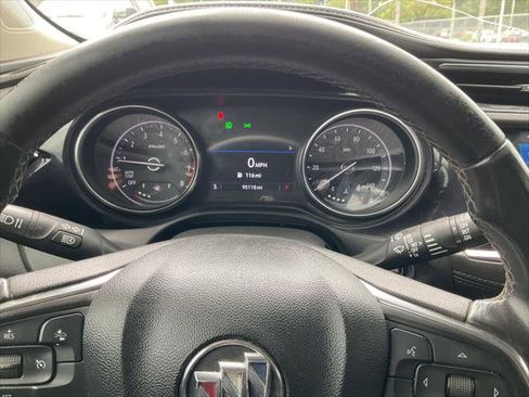 Used 2021 Buick Encore GX Preferred FWD image 26