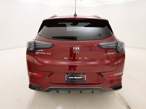 Used 2024 Buick Encore GX Avenir w/ Avenir Convenience Package image 4