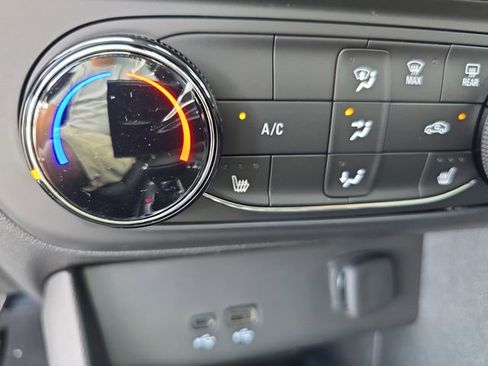 New 2026 Buick Encore GX Preferred w/ Advanced Technology Package image 21