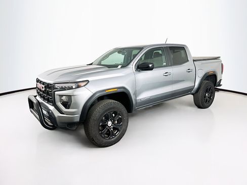 Used 2023 GMC Canyon Elevation w/ Convenience Package image 3