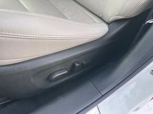 Certified 2023 Nissan Altima 2.5 SL image 25