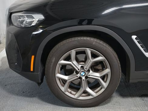Used 2024 BMW X3 sDrive30i w/ Convenience Package RWD image 5