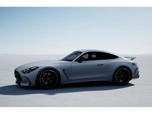 New 2026 Mercedes-Benz AMG GT 55 image 35