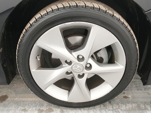 Used 2013 Toyota Camry SE w/ Leather Pkg image 11