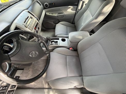 Used 2010 Toyota Tacoma PreRunner RWD image 10