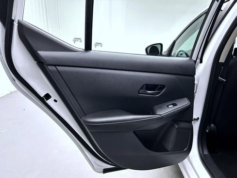 Used 2024 Nissan Sentra SV image 20