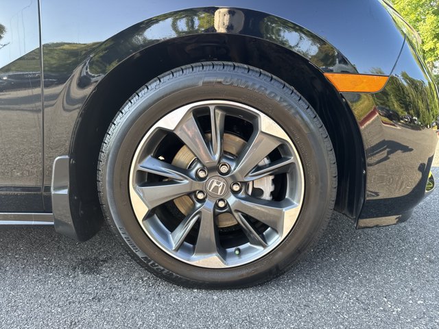 Used 2023 Honda Odyssey Elite image 13