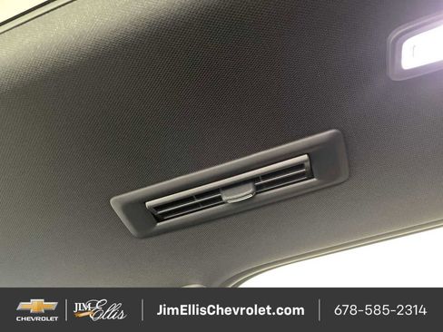 New 2026 Chevrolet Traverse LT w/ Sun and Wheel Package image 44