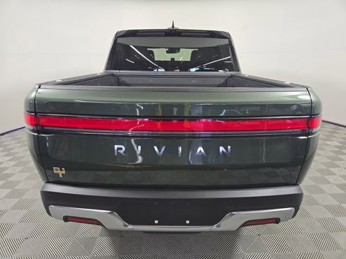Used 2023 Rivian R1T Adventure image 4