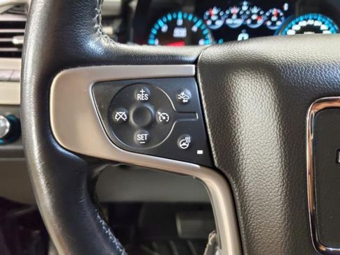 Used 2020 GMC Yukon Denali w/ Denali Ultimate Package AWD/4WD image 24