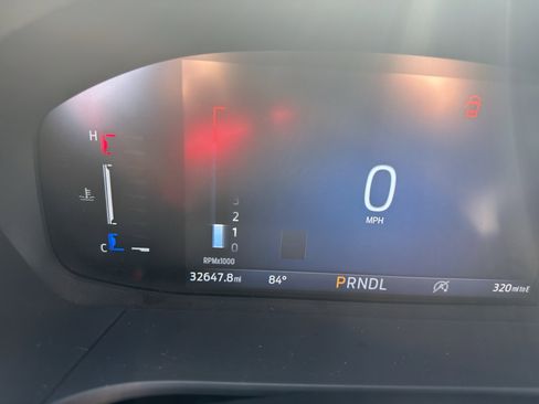 Used 2023 Ford Escape ST-Line w/ Tech Pack #1 image 11