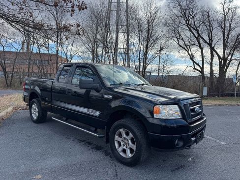Used 2008 Ford F150 STX image 4