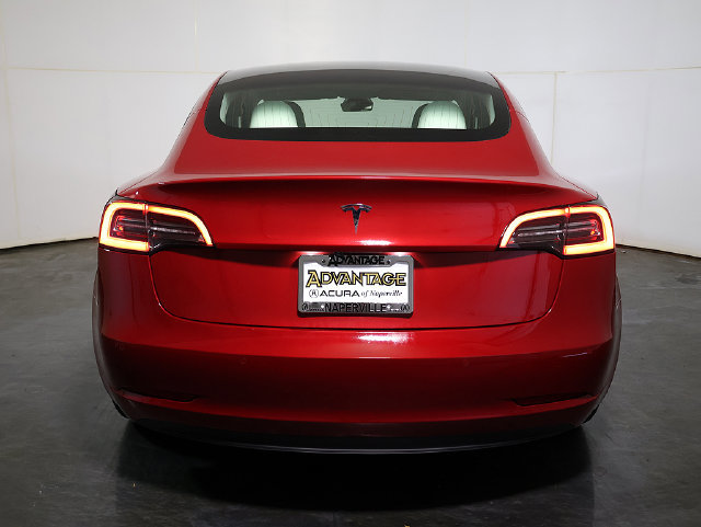 Used 2020 Tesla Model 3 Standard Range Plus RWD image 10