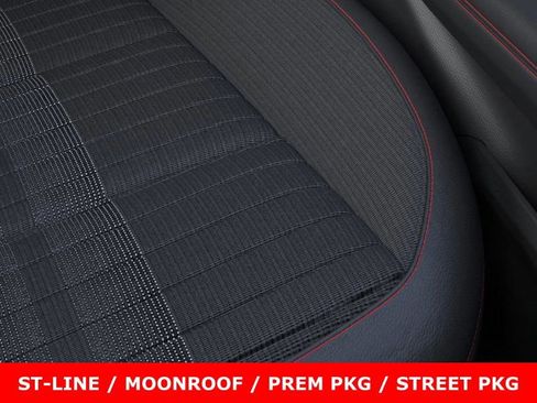 New 2026 Ford Explorer ST-Line w/ ST-Line Street Pack image 16