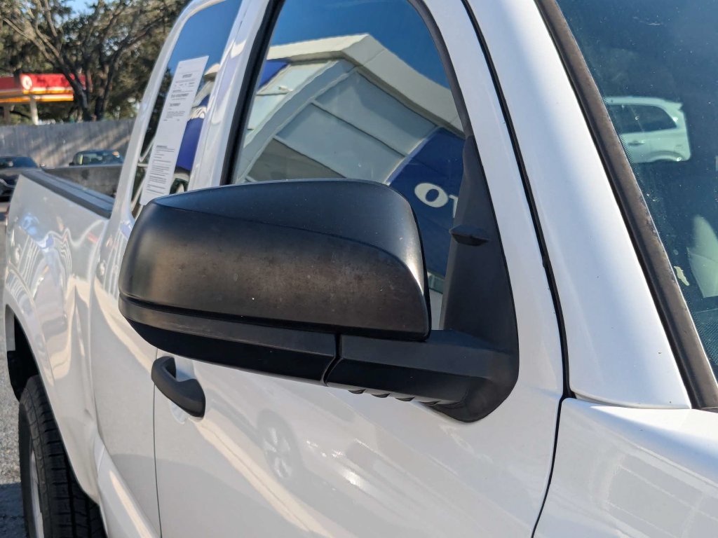 Used 2022 Toyota Tacoma SR RWD image 11