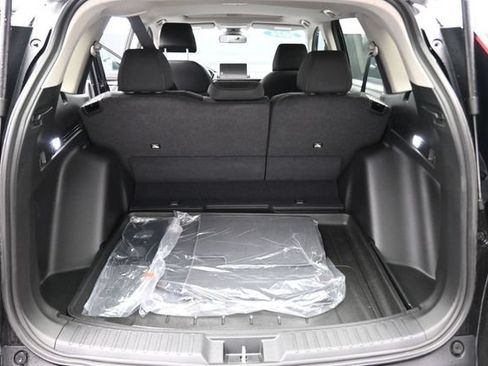 Certified 2026 Honda CR-V EX image 42