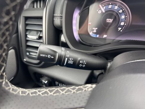 New 2026 RAM 1500 Rebel AWD/4WD image 18
