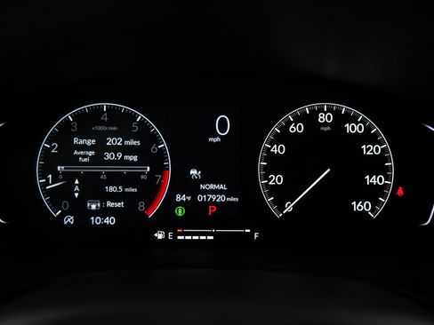 Used 2024 Honda Civic Sport image 24