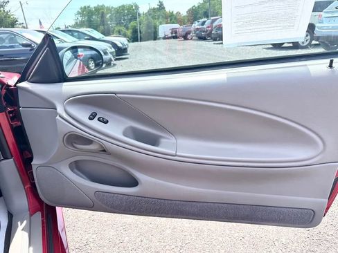 Used 2000 Ford Mustang Coupe image 15