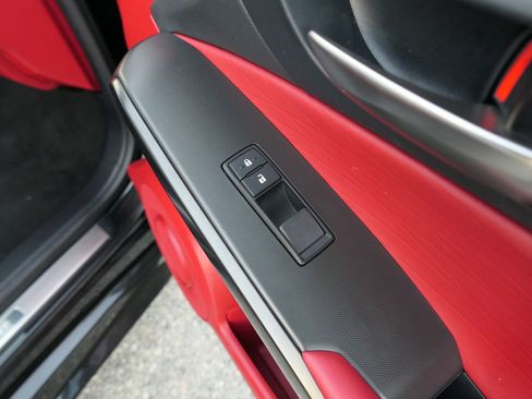 Used 2023 Lexus IS 350 F Sport image 26