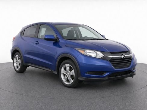 Used 2016 Honda HR-V LX image 3