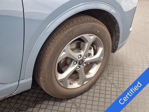 Certified 2024 Ford Escape ST-Line w/ Tech Pack #1 AWD/4WD image 29