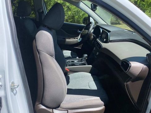 Used 2020 Hyundai Santa Fe SEL FWD image 33