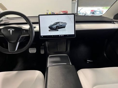 Used 2023 Tesla Model 3 Performance AWD/4WD image 20