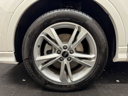 Used 2022 Audi Q3 2.0T Premium w/ Convenience Package image 12