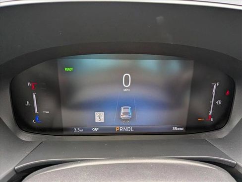 New 2025 Ford Escape ST-Line w/ Equipment Group 301A image 11