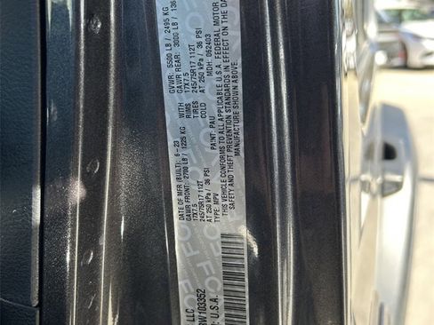 Used 2024 Jeep Wrangler Sport S image 10