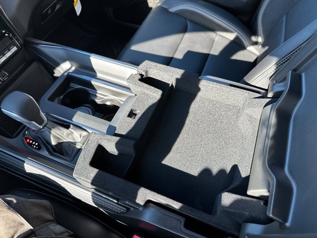 New 2027 RAM 1500 RHO AWD/4WD image 31