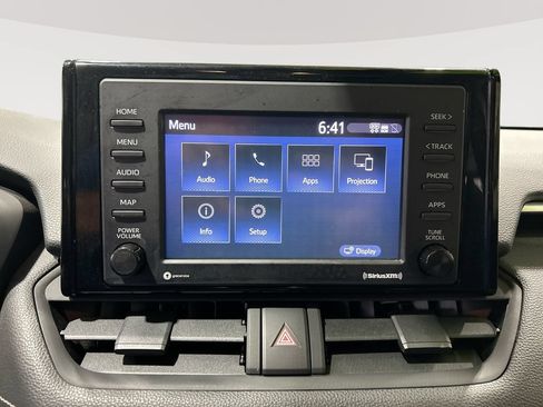 Used 2020 Toyota RAV4 XLE w/ Convenience Package AWD/4WD image 17