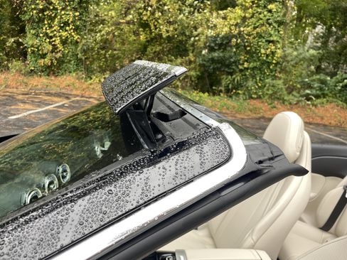 New 2026 Mercedes-Benz CLE 300 4MATIC Cabriolet image 51