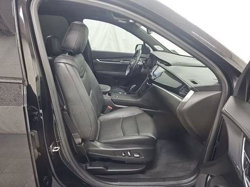 Used 2024 Cadillac XT6 Sport AWD/4WD image 15