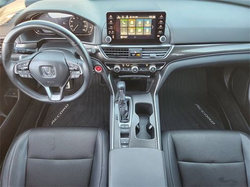 Used 2022 Honda Accord Sport image 25