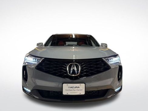 Used 2025 Acura RDX A-Spec image 9